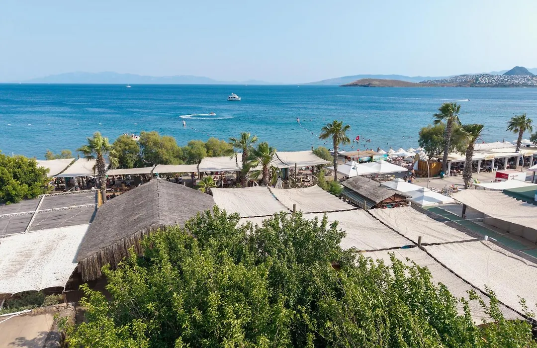 Kefi Beach & Suites-1
