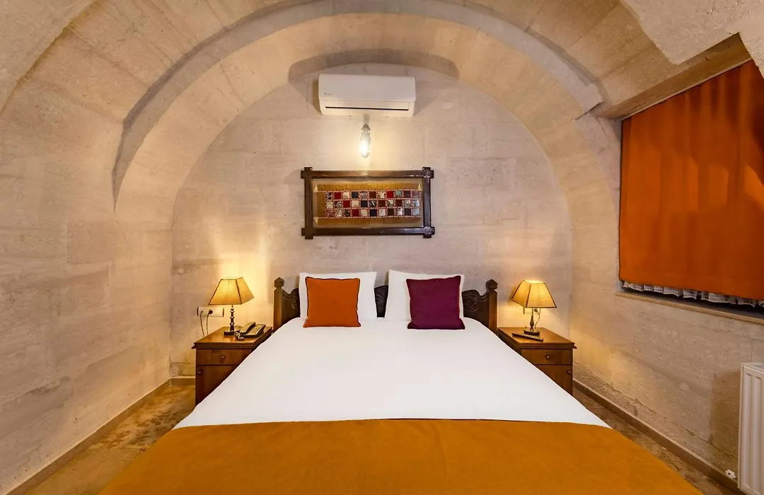 Grand Elite Cave Suites-1