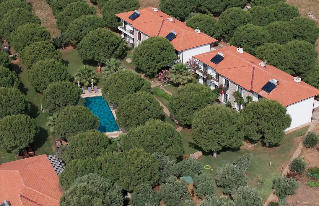 Casa Elia Datca-1