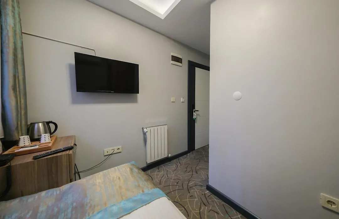 Grand Kavi Hotel-1