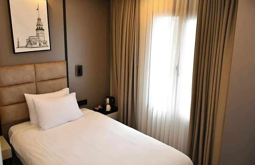 Frt Aırlınes Otel-1