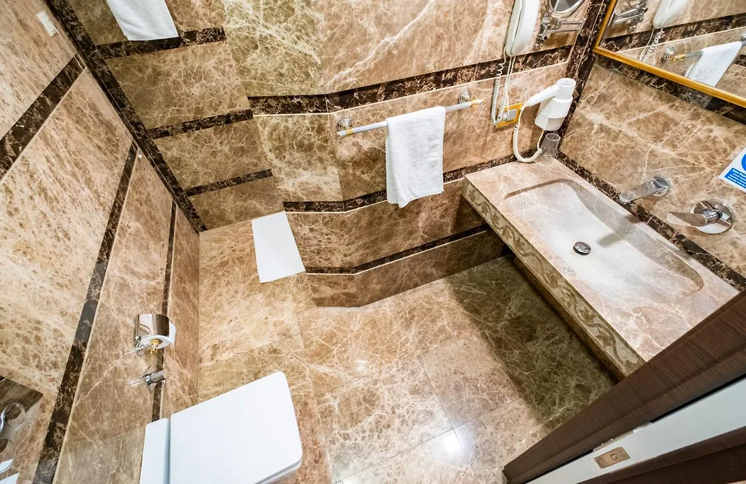 Gherdan Gold Otel-1