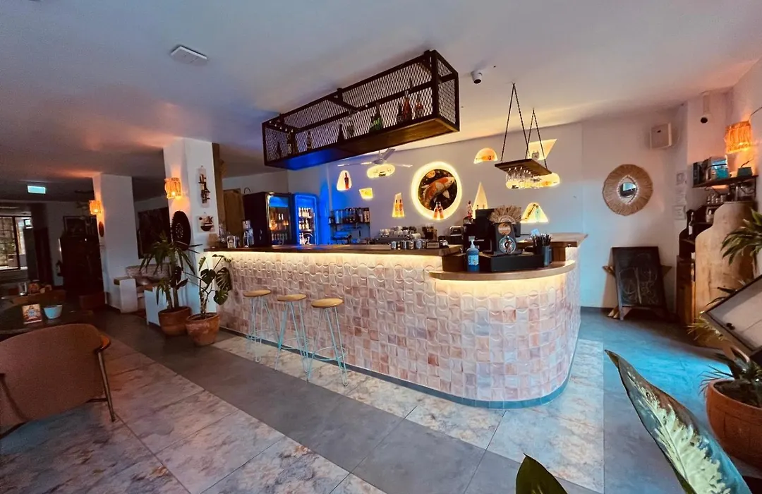 Hotel Panaya-1