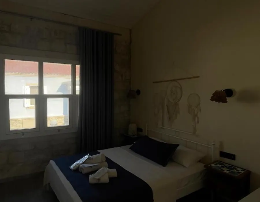 Adacan Hotel Alaçatı-1