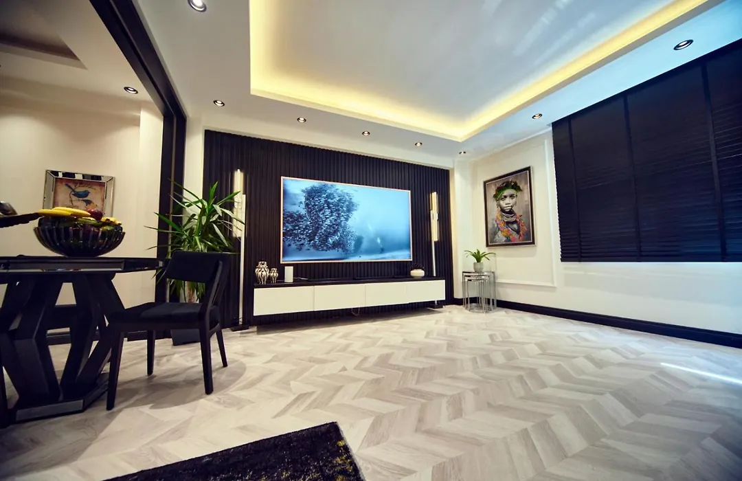 Saygin Apartments-1
