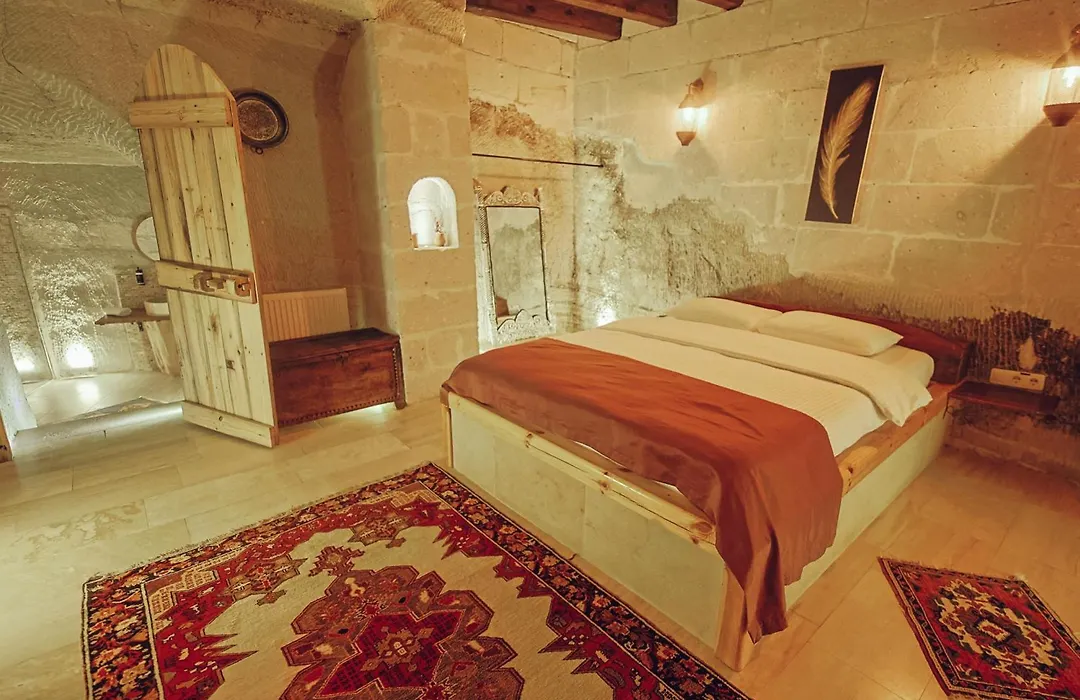 My Cave Suites-1