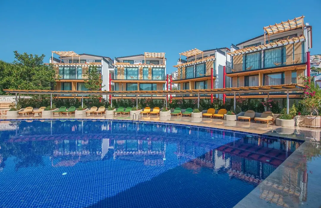 Asfiya Loft Apartments-1