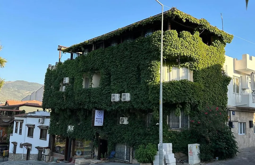 Hotel Bella-1