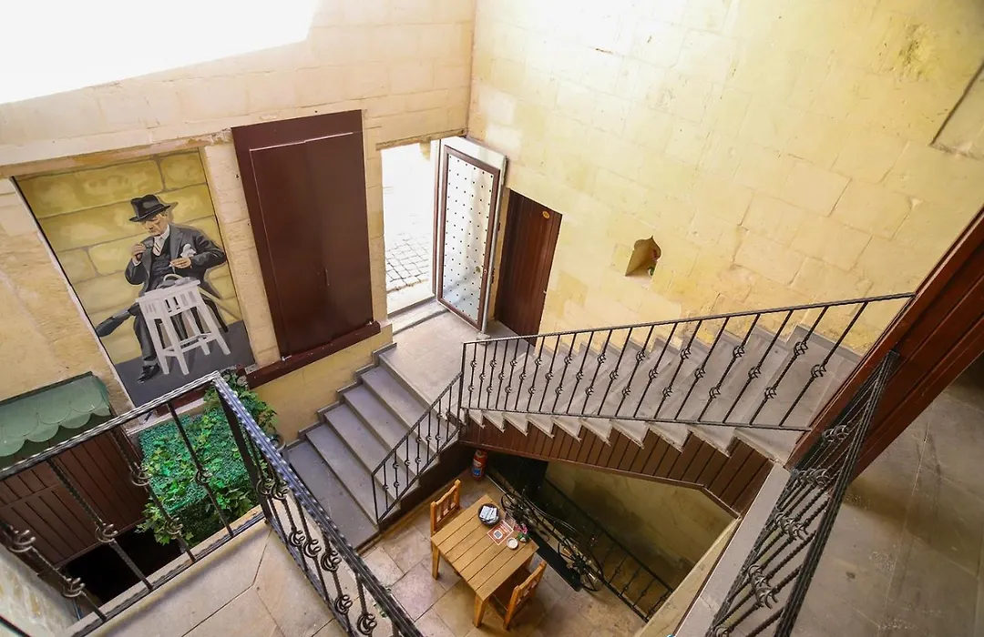 Levissi Boutique Hotel-1
