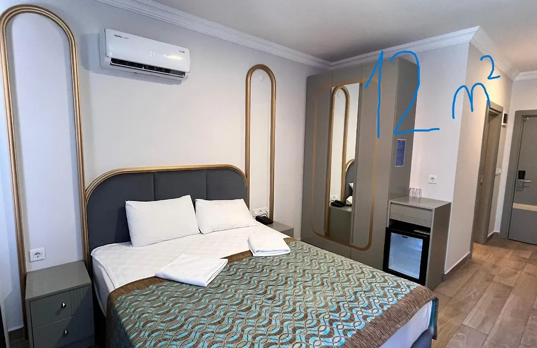 Gurses Life Hotel-1