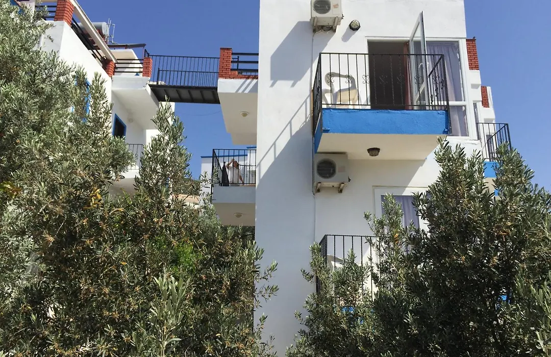 Lizo Hotel-1