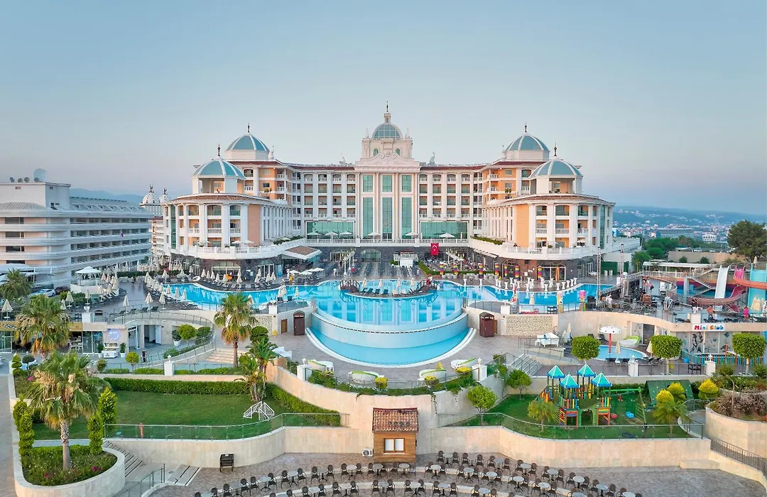 Litore Resort Hotel & Spa-1