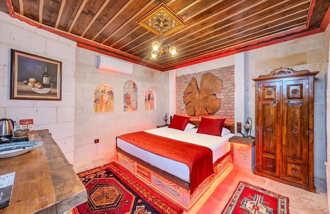 Historical Goreme House-1