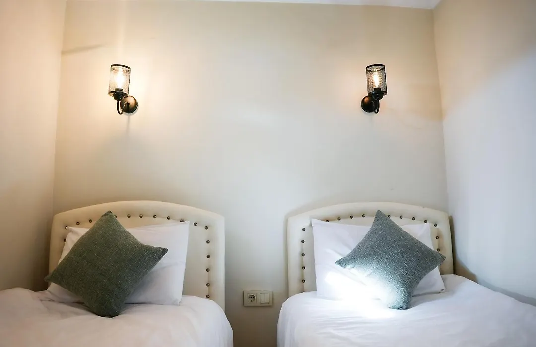 Bozcaada Aspava Otel-1