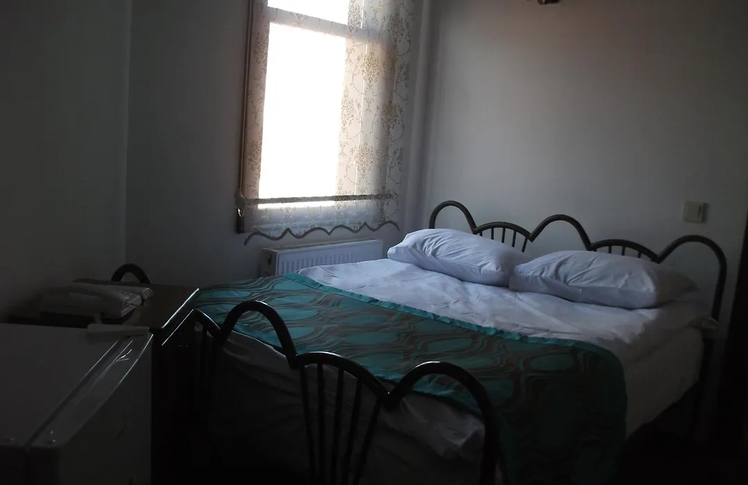 Lal Hotel Bursa-1