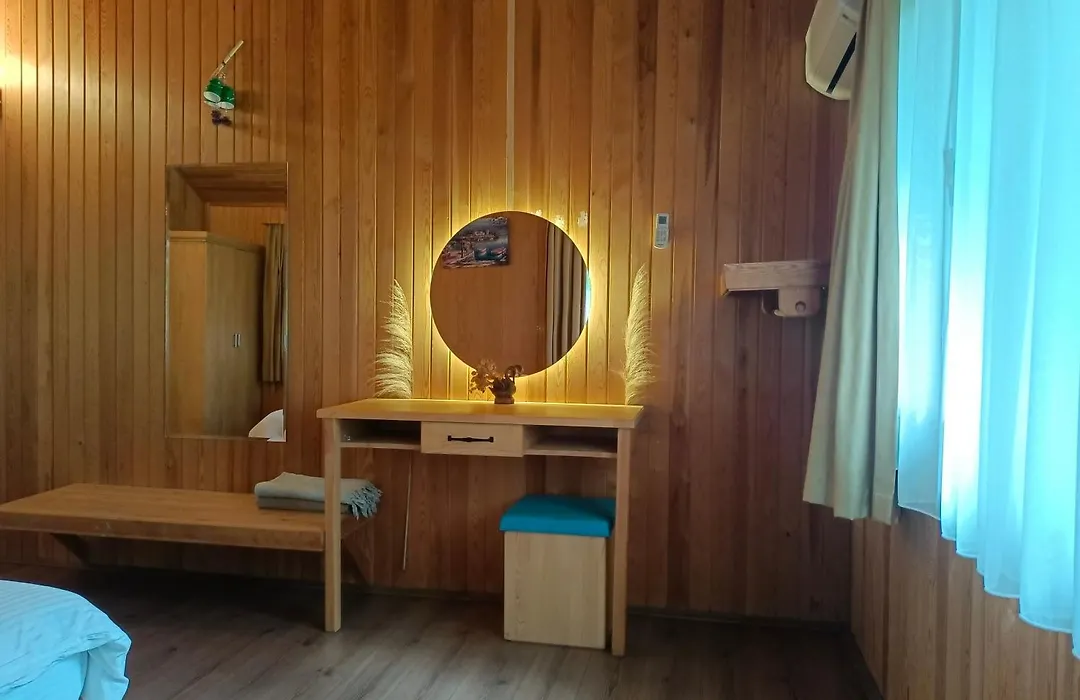 Canario Bungalows-1