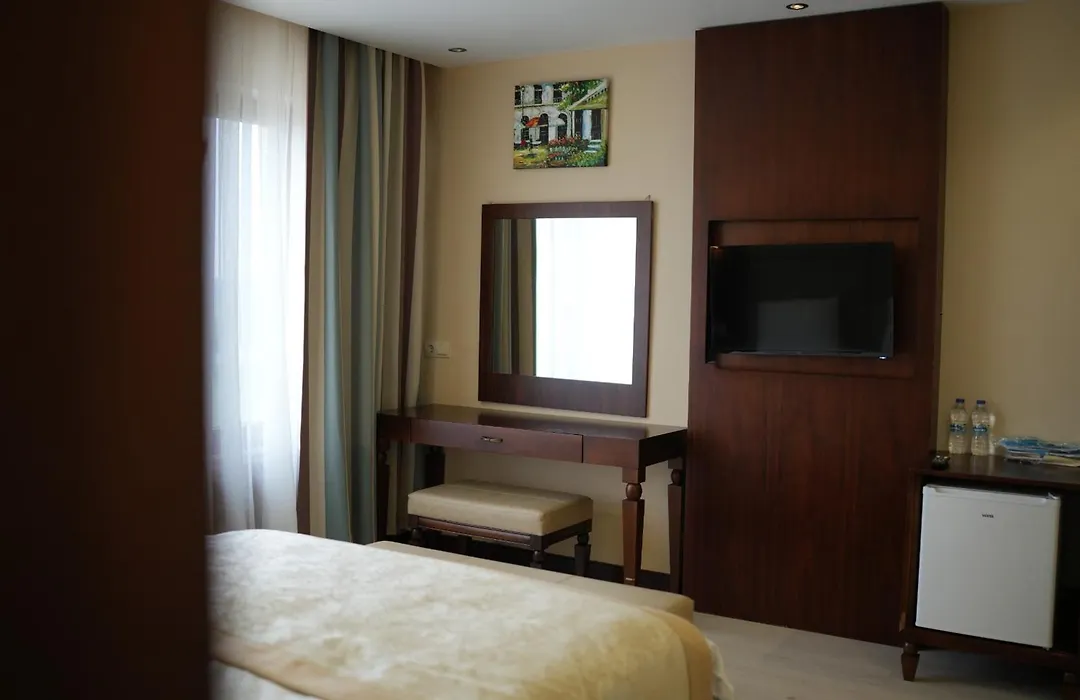 Burgaz Resort Aquapark Hotel-1