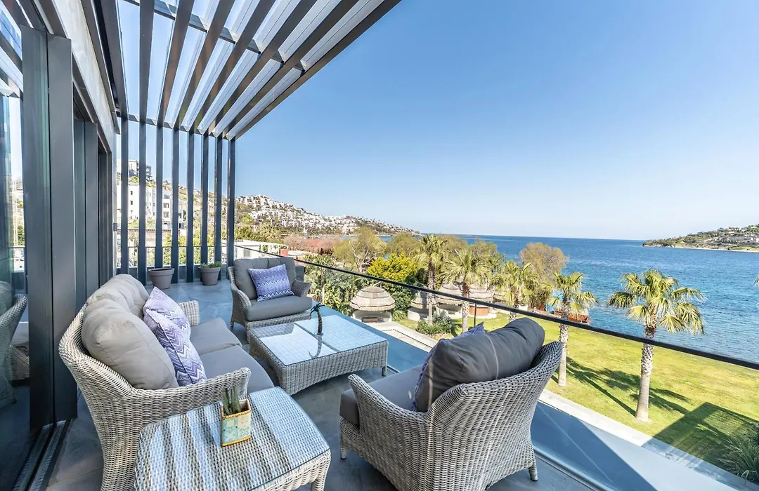 Arts Hotel Bodrum Yalikavak-1