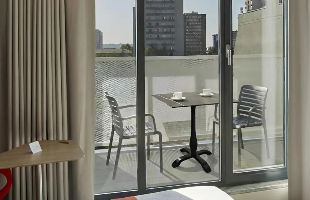 Holiday Inn Express - Istanbul - Atakoy Metro By Ihg-1