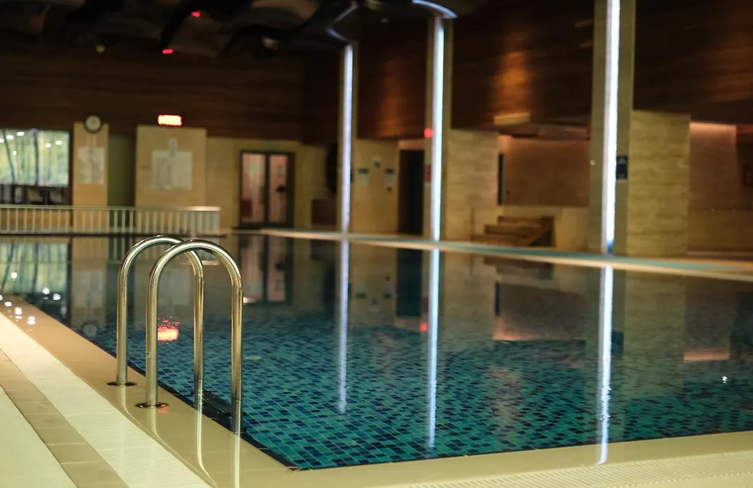 Bayir Diamond Hotel & Convention Center Konya-1
