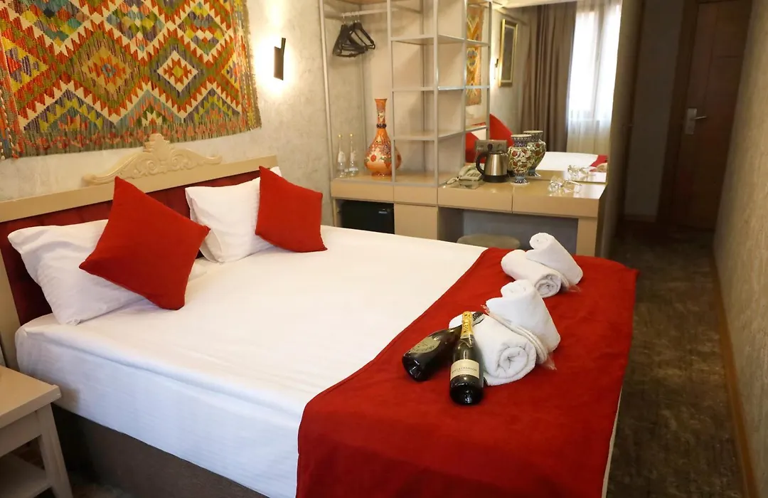 Turk Art Hotel-1
