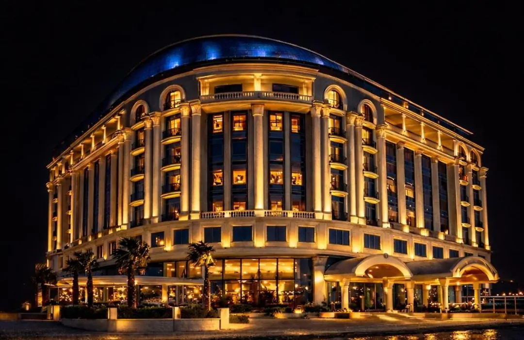 Eser Premium Hotel & Spa-1