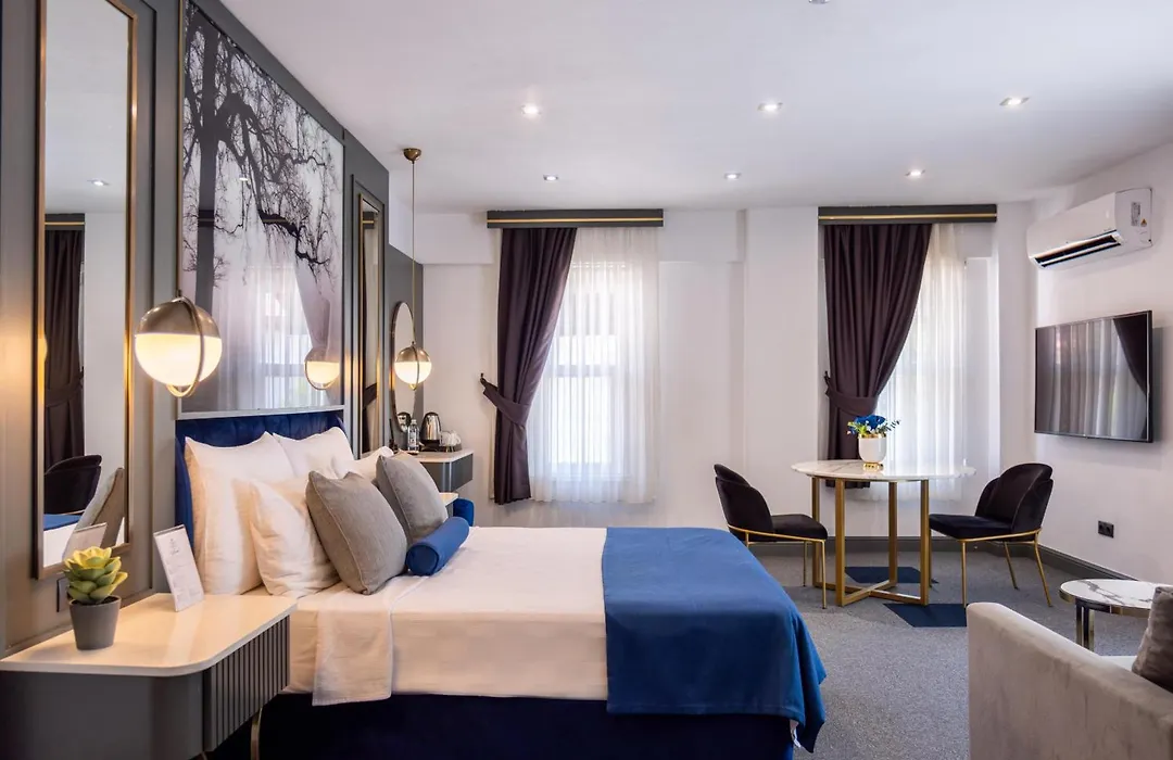 Skopea Inn Exclusive Hotel-1