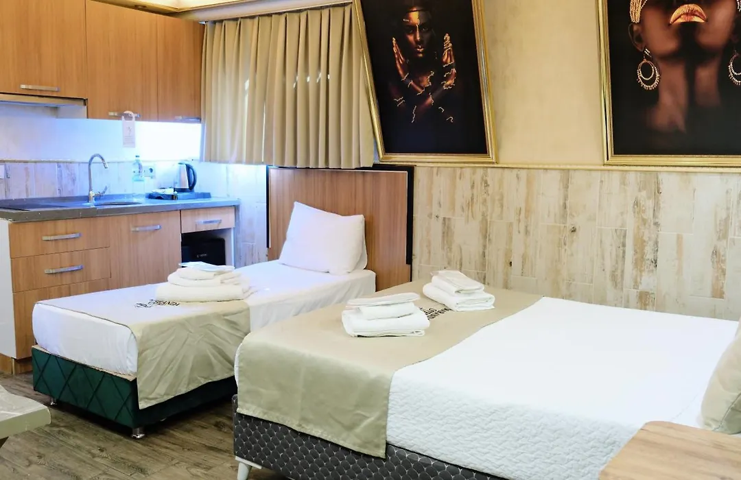 Maranda Suit Hotel-1