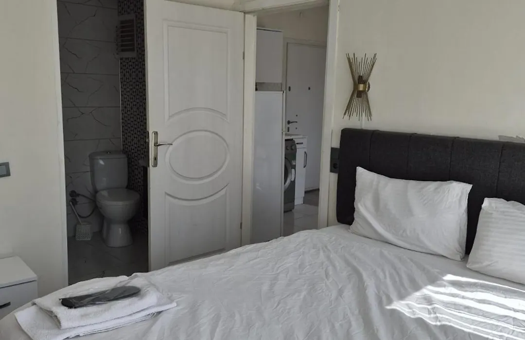 Vienna Apart Otel-1
