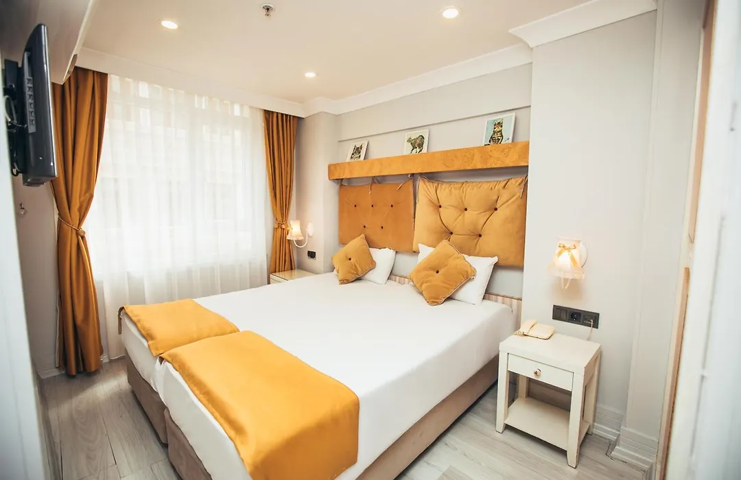 Just Inn Hotel-1