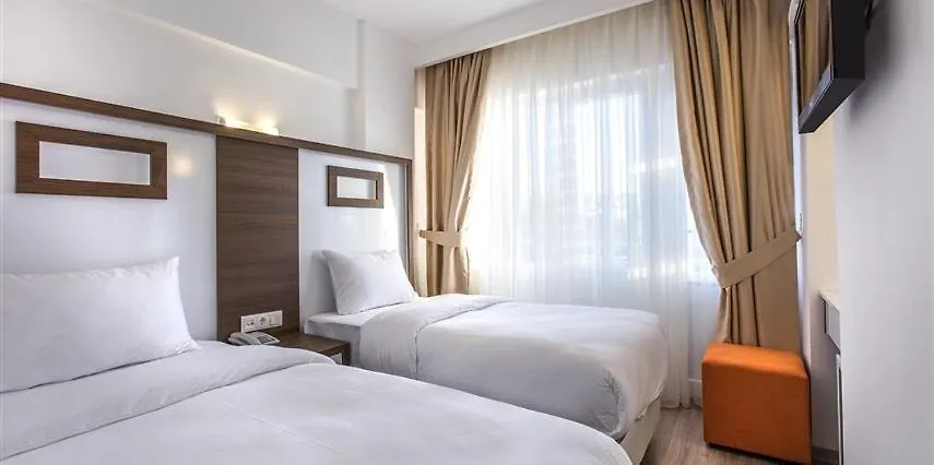 Demir otel-1