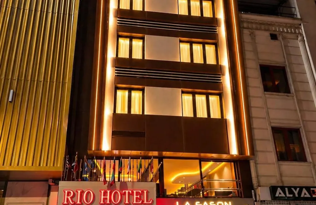 Hotel Rio-1