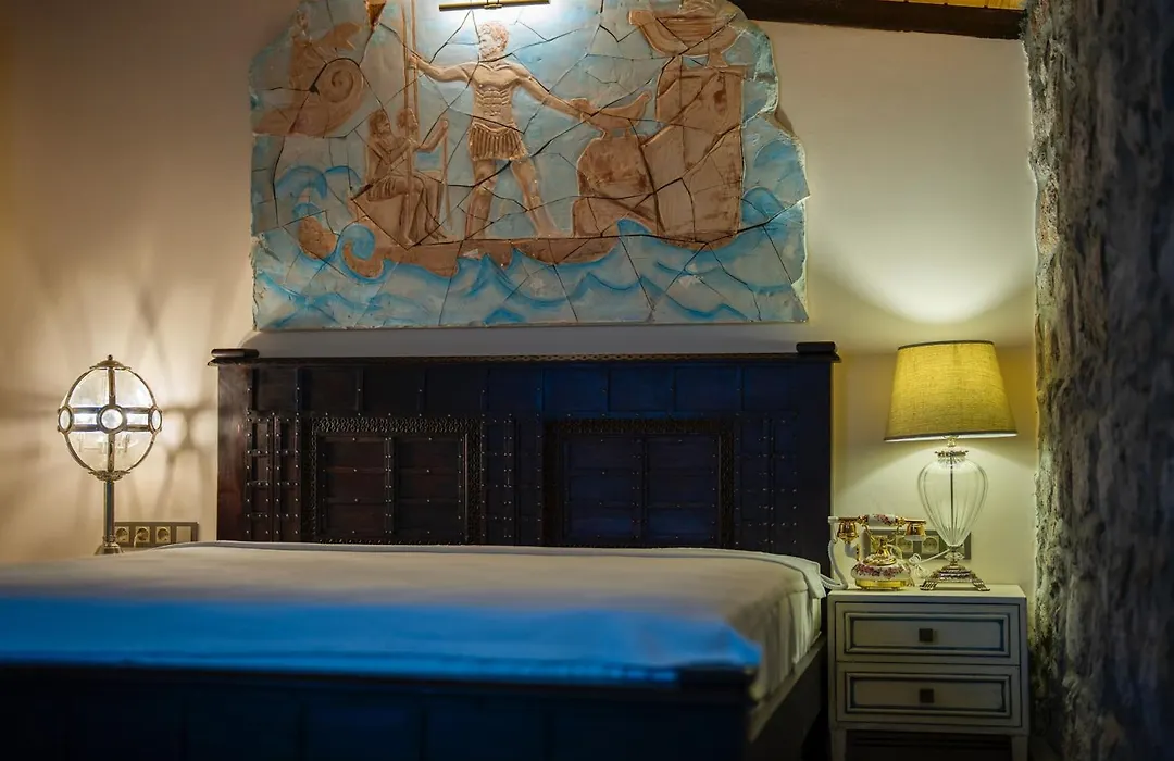 Assos Behram Special Class Hotel Adults Only-1