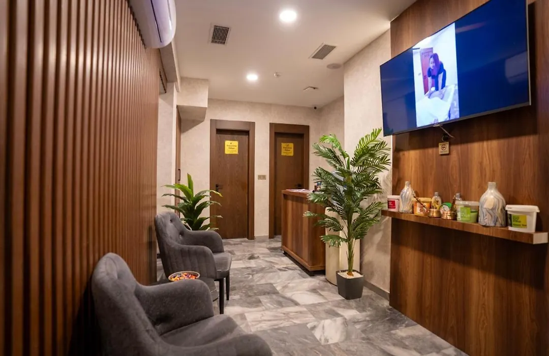 Utkubey Hotel-1