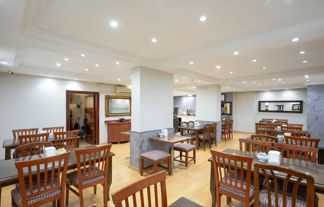 Hotel Akyildiz-1