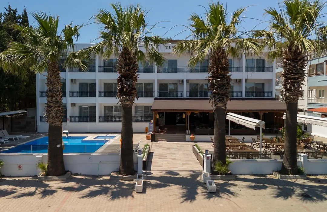 Tunan Motel-1