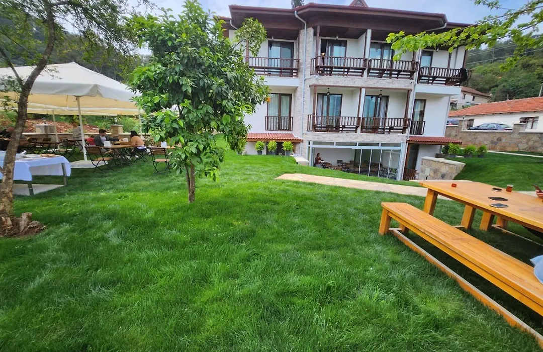 Akcapinar Korfez Butik Otel-1