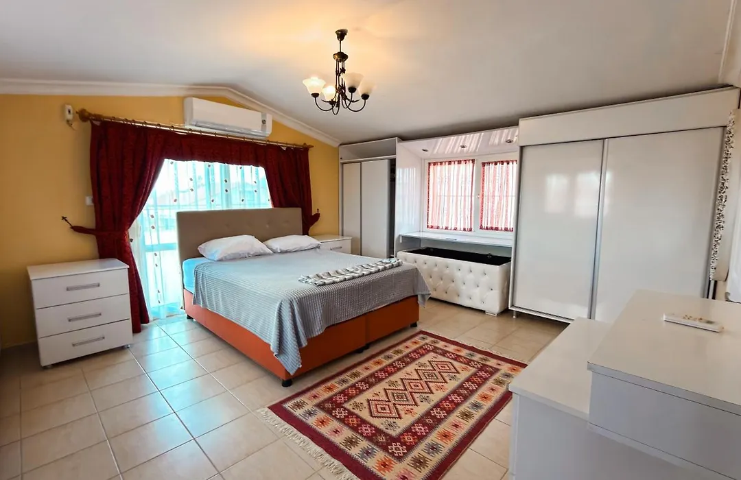 Villa Didim-1