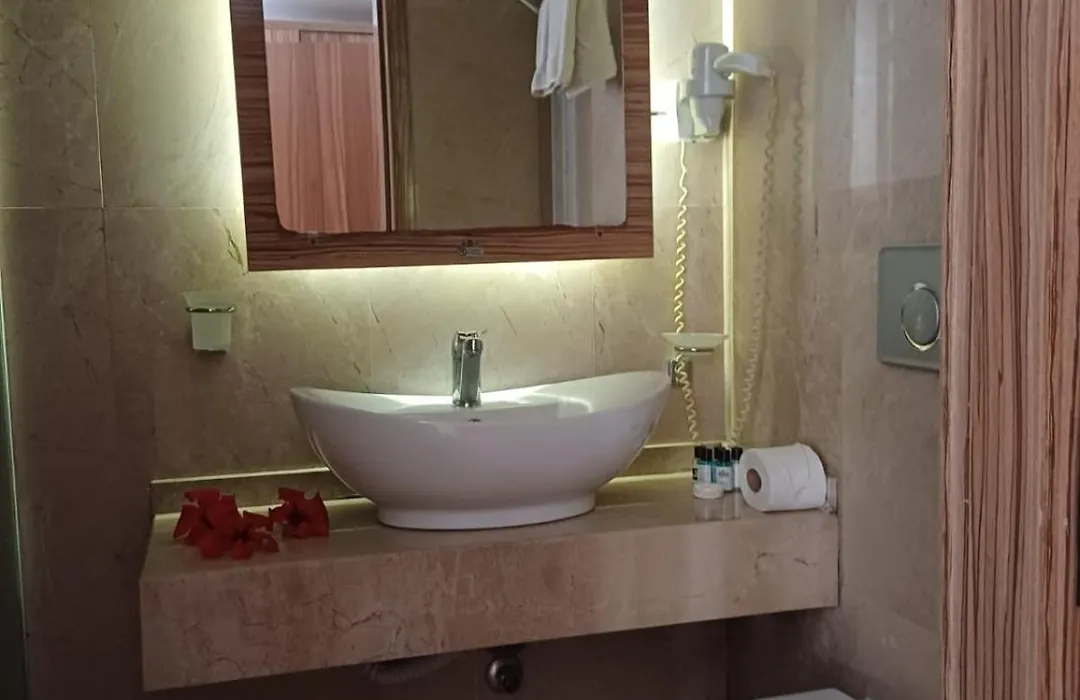 Hotel Barlas Fethiye-1