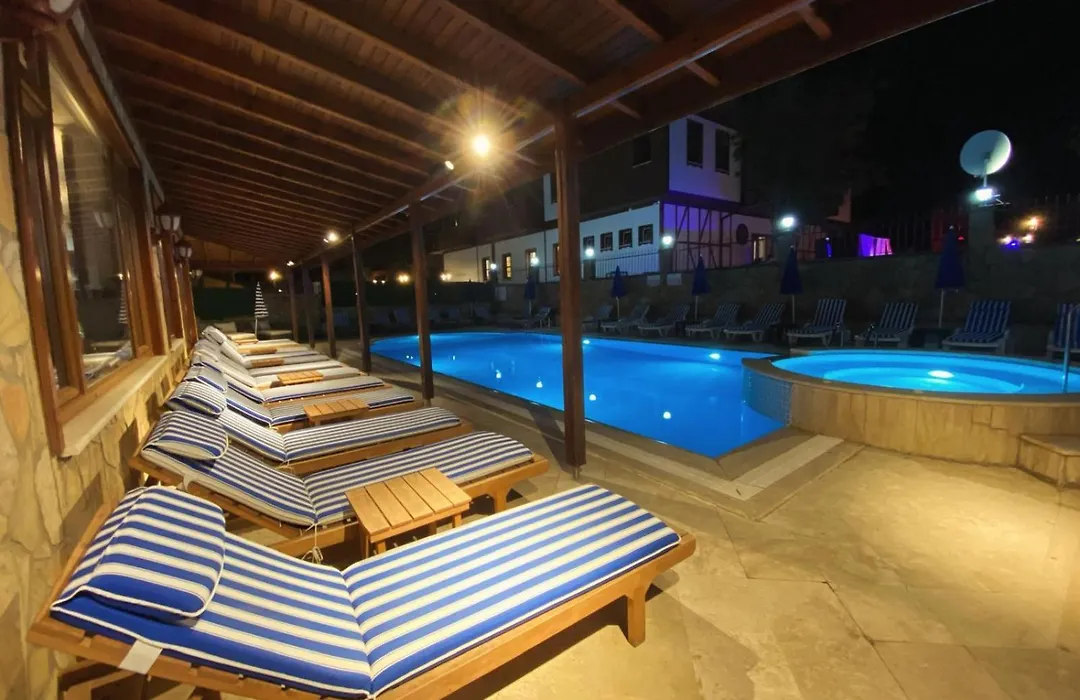 Olinda Hotel & Spa-1