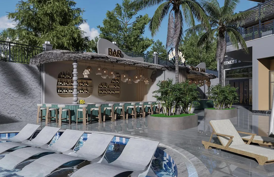 Almaris Resort Hotel-1