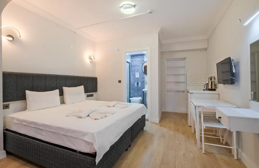 Miralya Suites-1