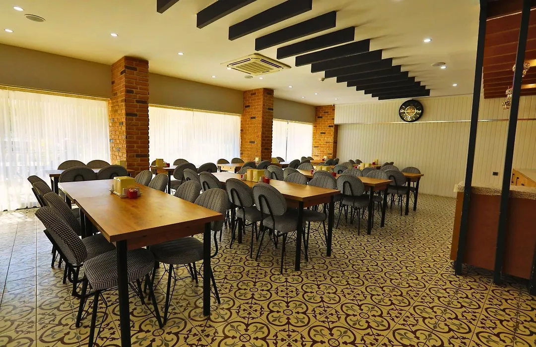 Ephesus Nobel Otel-1