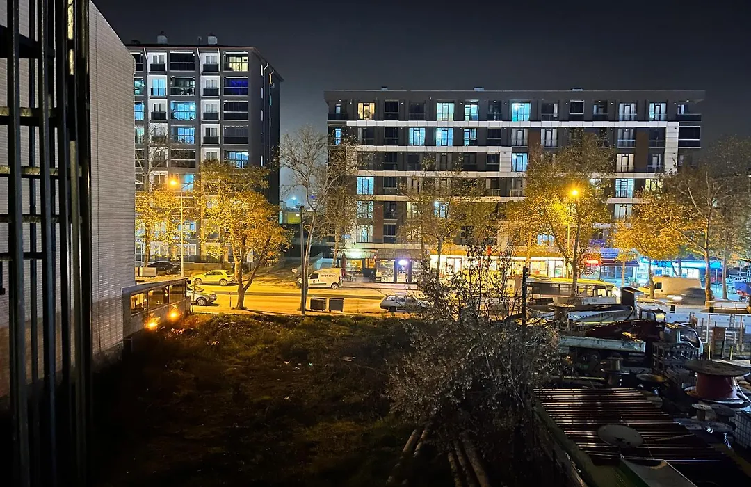 Edirne Suit Otel Insaat Ticaret Ve Sanayi Limited Sirketi-1