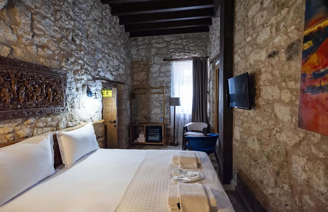 Casa Alegre Alacati-1