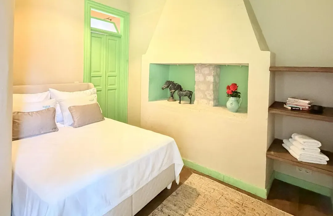 Marge Hotel Adult Only 12 Plus-1