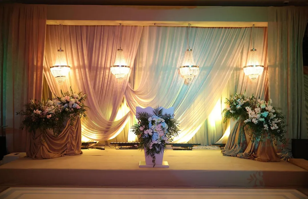 Radisson Hotel Mersin-1