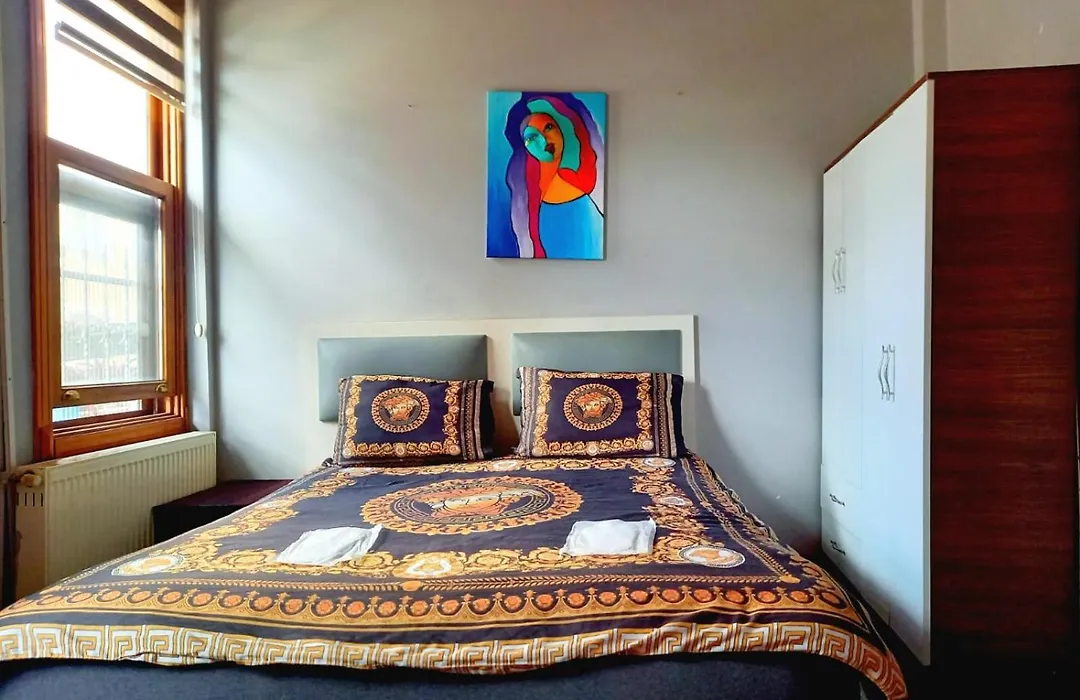 Sweet Home Kadikoy-1