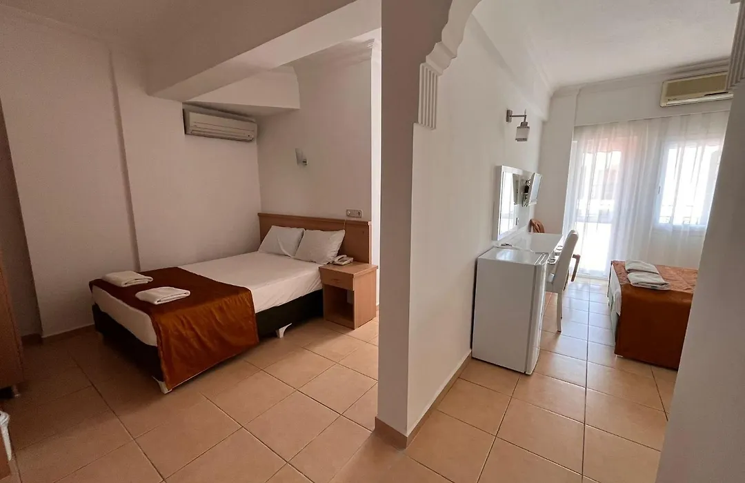 Taner Otel-1