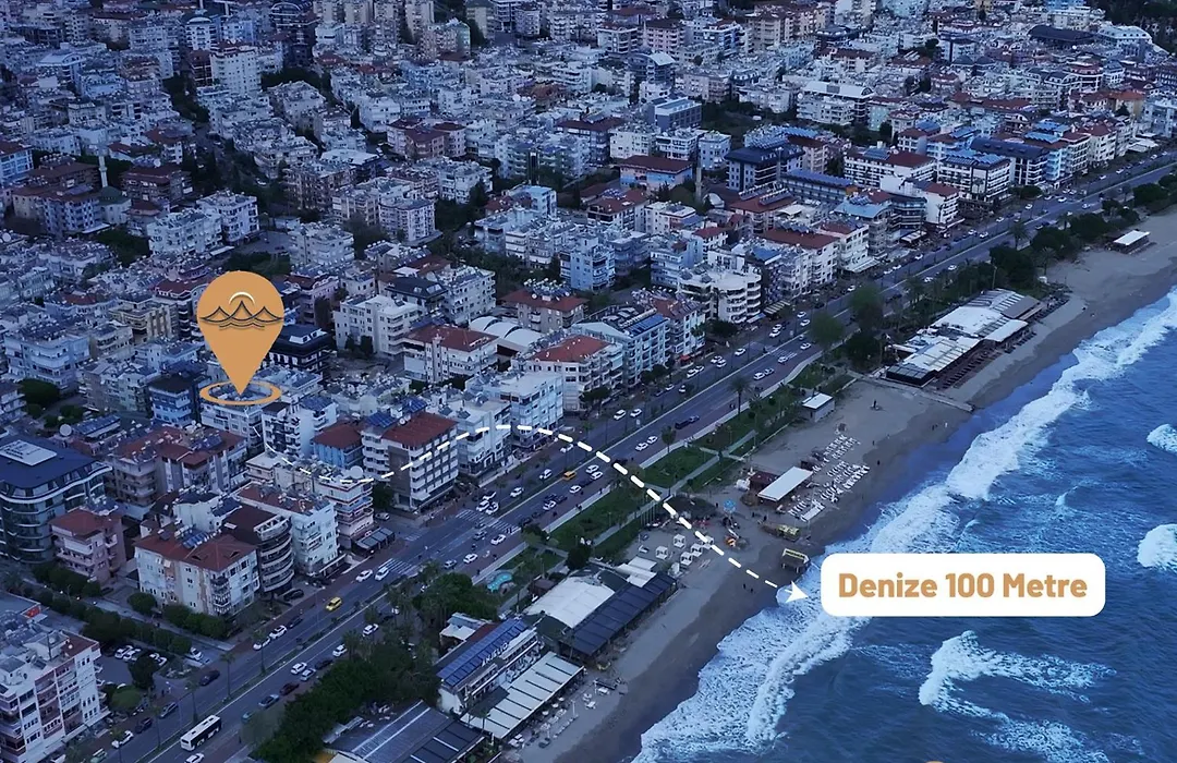 My Boutique Hotel Alanya-1